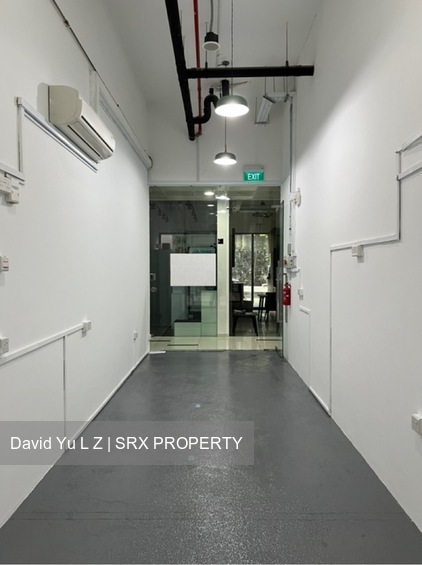 The Promenade @ Pelikat (D19), Shop House #628850951